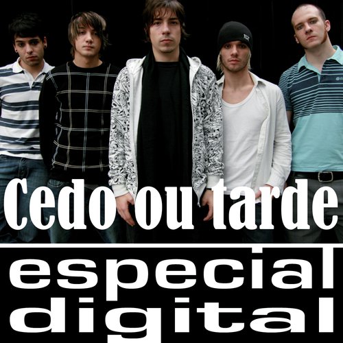 Cedo Ou Tarde_poster_image