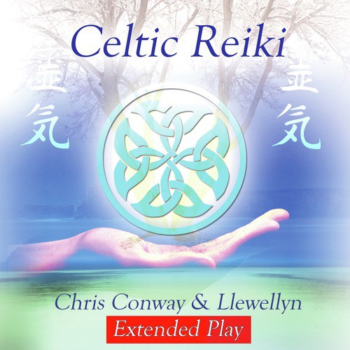 Celtic Reiki