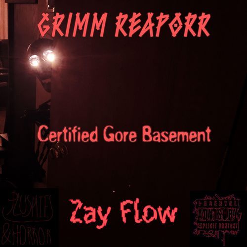 Certified Gore Basement (feat. Zay Flow) cover art