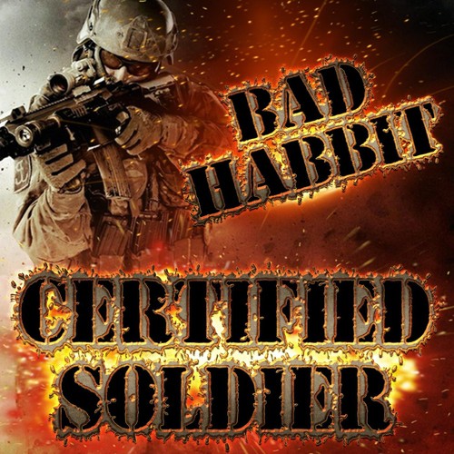 Certified Soldier
