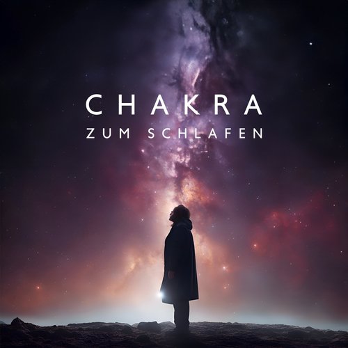 Chakra zum Schlafen: Sieben Chakren öffnen sich für einen ruhigeren Schlaf_poster_image