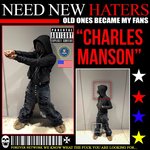 Charles Manson