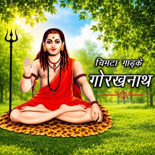 Chimta Gadke Gorakhnath