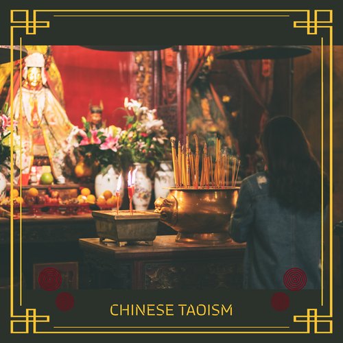 Qi Gong Academy cover art