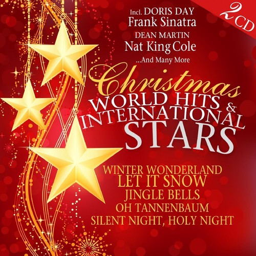 Christmas World Hits & Internationale Stars