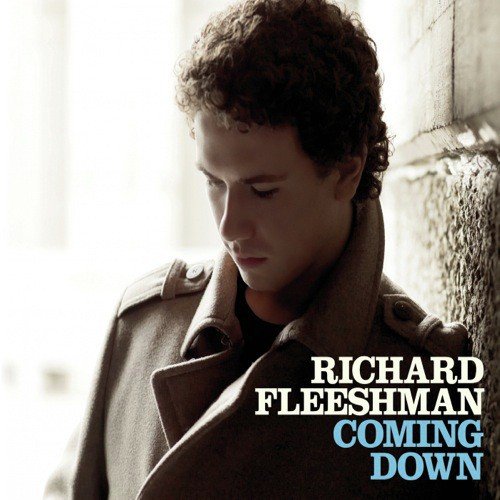 Richard Fleeshman