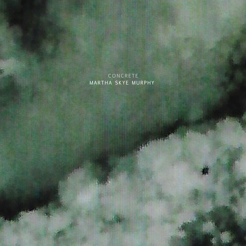 Concrete cover art