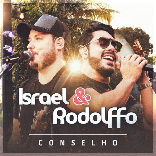 Conselho (ao Vivo)_poster_image