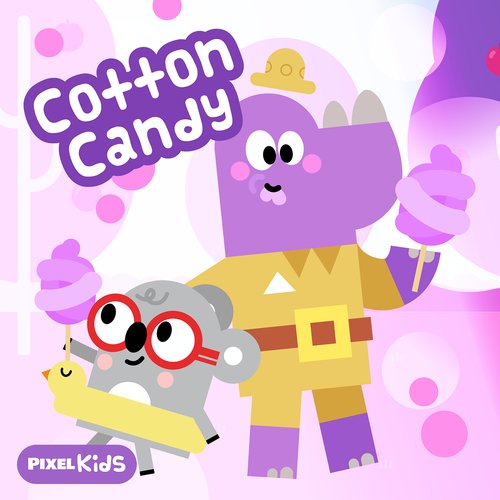 Cotton Candy Songs Download - Free Online Songs @ JioSaavn