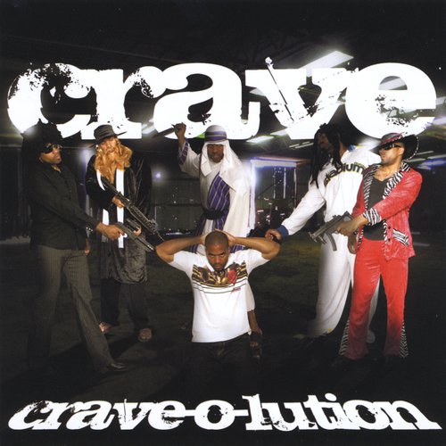 Crave-0-lution_poster_image