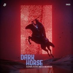 Dark Horse (feat. Nia Mousai)-NlEBYx5XYwE