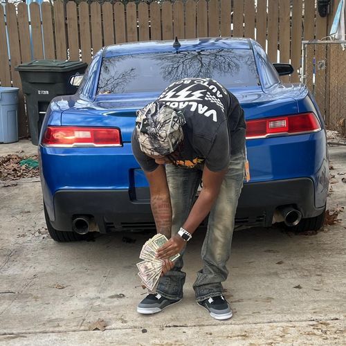 Dash On Em cover art