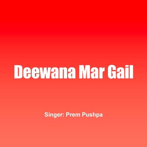 Deewana Mar Gail