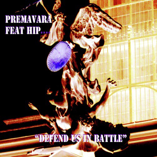 Defend Us in Battle cover art