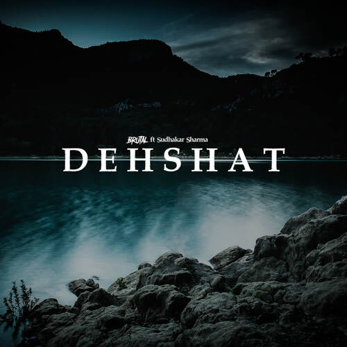Dehshat (feat. Sudhakar Sharma) cover art