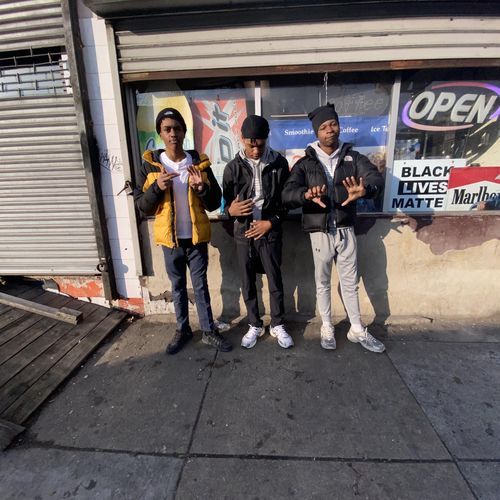 Baby5 cover art