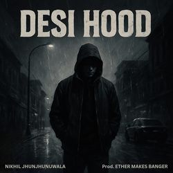 Desi Hood