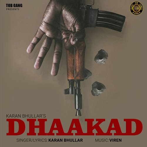 Dhaakad