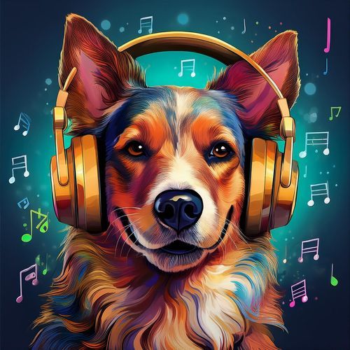 Quiet Dog Rhythms cover art