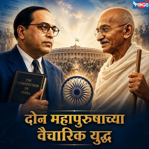 Don Mahapurushachya Vaicharik Yuddh