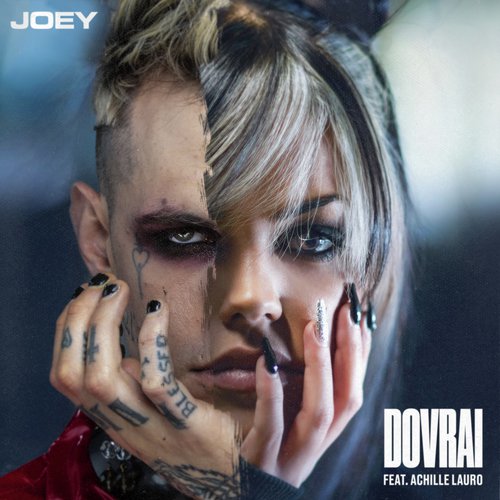 Dovrai (feat. Achille Lauro)