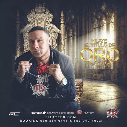 Rip Wilo cover art