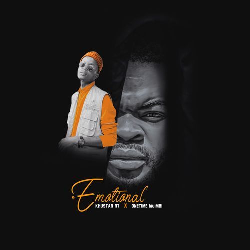Nyimele Yanga cover art