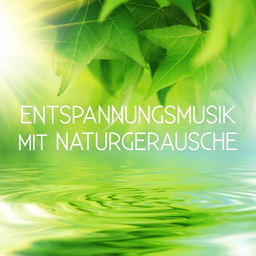 Tiefenentspannung cover art
