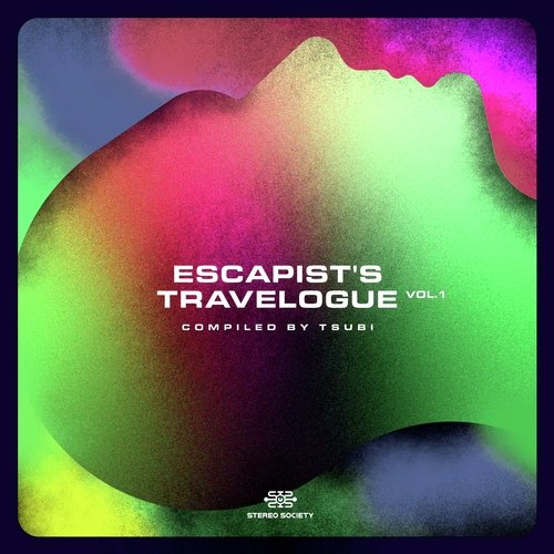 Escapist's Travelogue, Vol. 1