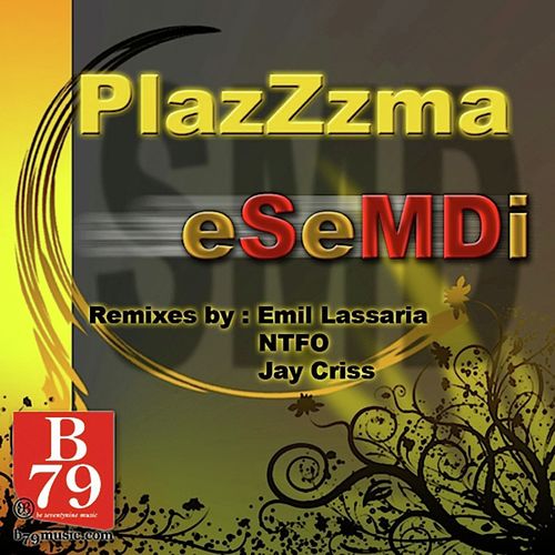 Esemdi (NTFO Mix) cover art
