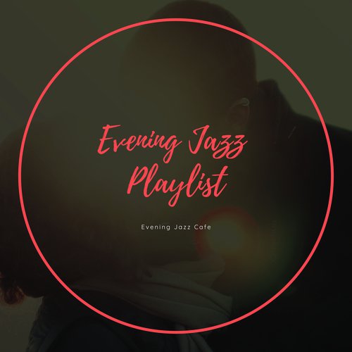 Evening Jazz Cafe cover art