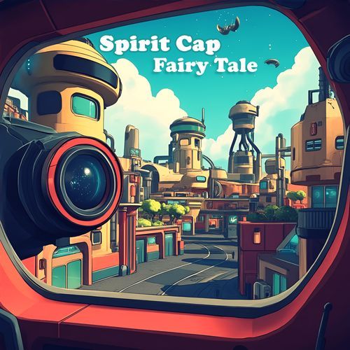 Fairy Tale