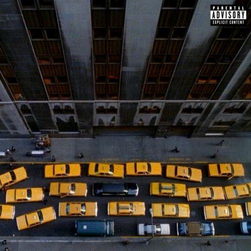 Familiar cover art