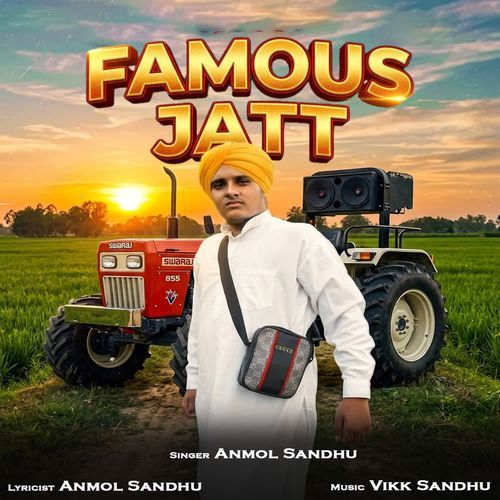Famous Jatt