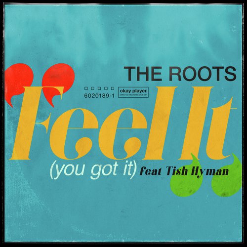 Feel It (You Got It)_poster_image