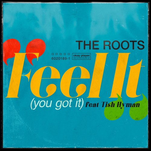 Feel It (You Got It)_poster_image