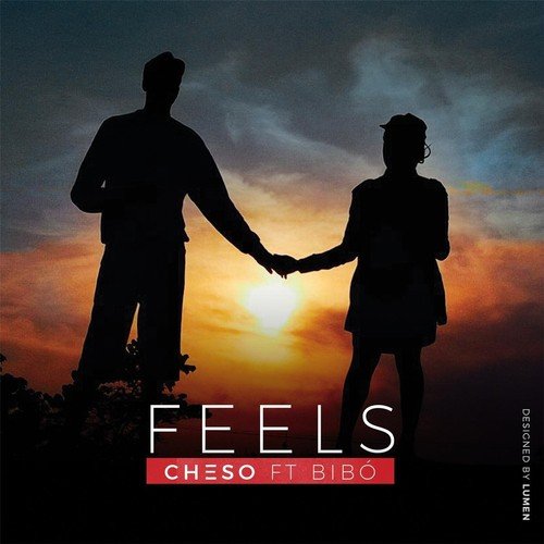 Feels (feat. Bibó)