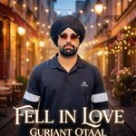 Fell in love artwork