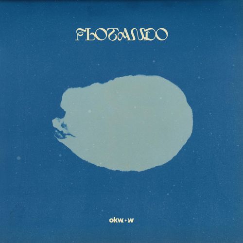Flotando cover art