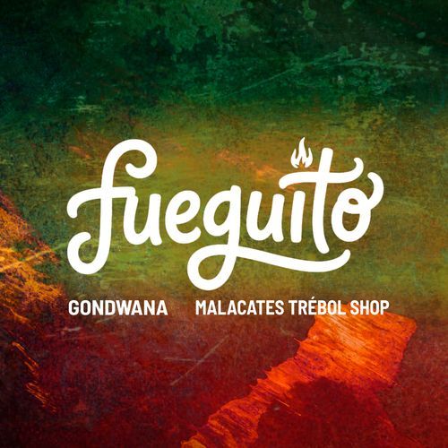 Fueguito cover art