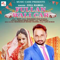 Fullan Wali Car-GzpSewN8YHg