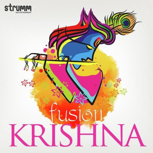 Fusion Krishna