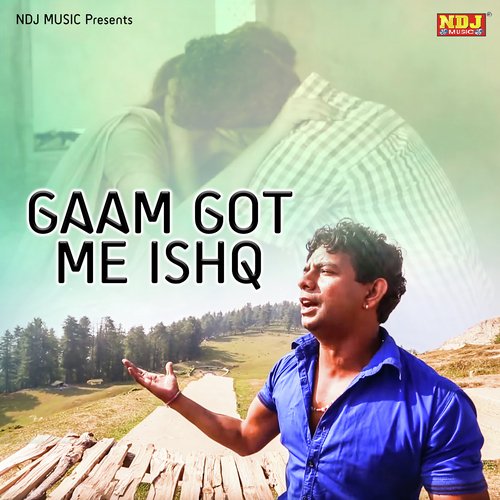 Gaam Got Me Ishq