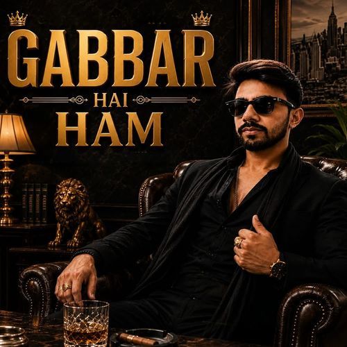 Gabbar Hai Ham