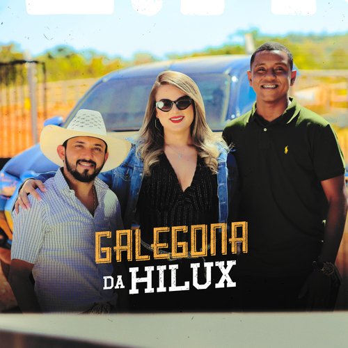 Galegona Da Hilux_poster_image