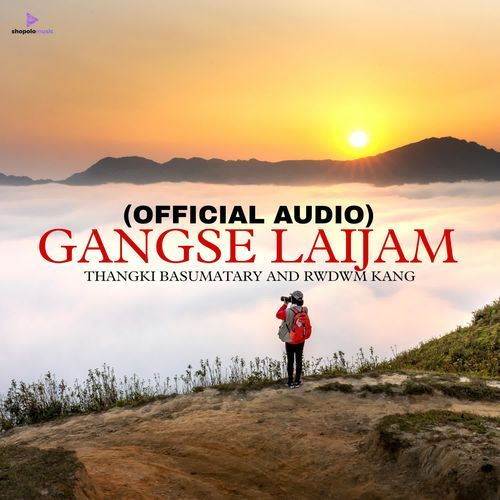 Gangse Laijam