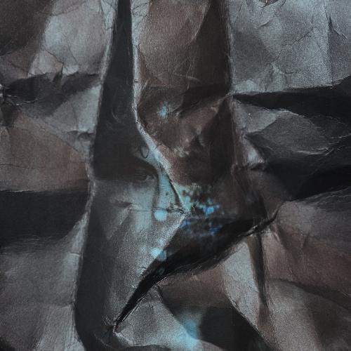 Wood (Hugo LX Remix) cover art
