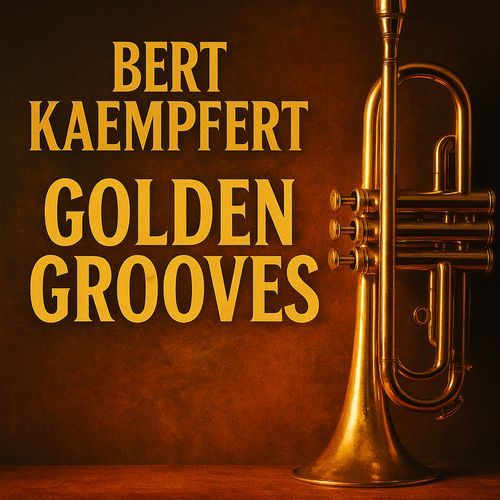 Theme from Coppélia cover art