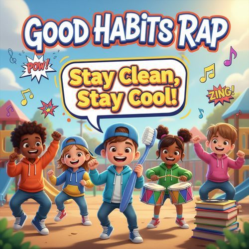 Good Habits Rap