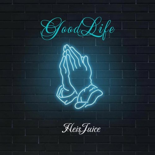 Goodlife cover art